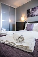 Brightleap Apartments - The Hub