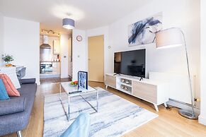 Brightleap Apartments - The Hub