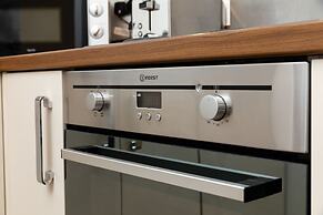 Brightleap Apartments - The Hub