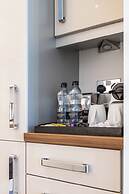 Brightleap Apartments - The Hub