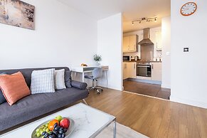 Brightleap Apartments - The Hub