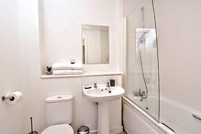 Brightleap Apartments - The Hub