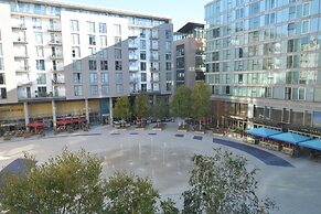 Brightleap Apartments - The Hub