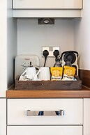 Brightleap Apartments - The Hub