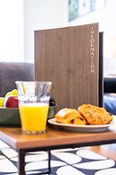 Brightleap Apartments - The Hub