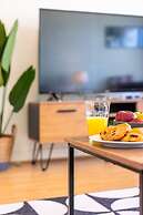 Brightleap Apartments - The Hub