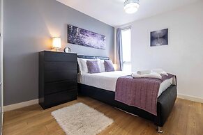 Brightleap Apartments - The Hub