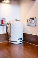 Brightleap Apartments - The Hub