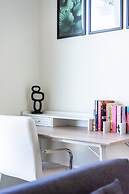 Brightleap Apartments - The Hub