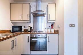 Brightleap Apartments - The Hub