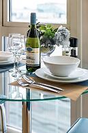 Brightleap Apartments - The Hub