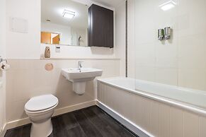 Brightleap Apartments - The Hub