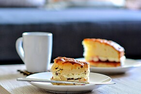 Brightleap Apartments - The Hub