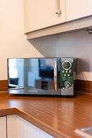 Brightleap Apartments - The Hub