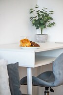 Brightleap Apartments - The Hub