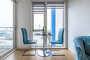 Brightleap Apartments - The Hub