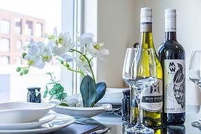 Brightleap Apartments - The Hub