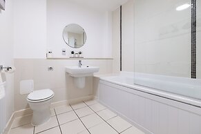 Brightleap Apartments - The Hub