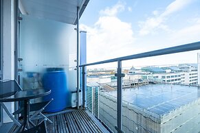 Brightleap Apartments - The Hub