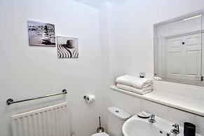 Brightleap Apartments - The Hub