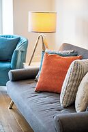 Brightleap Apartments - The Hub