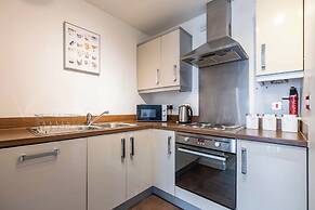 Brightleap Apartments - The Hub