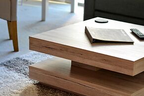 Brightleap Apartments - The Hub