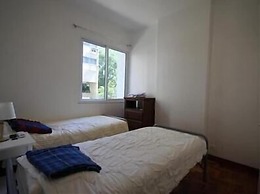 GoHouse Epitacio 104