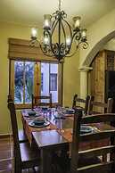 FN397-Loreto Bay- Luxury Mexican Villa