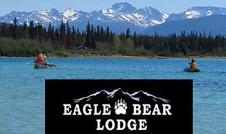 Eagle Bear Lodge