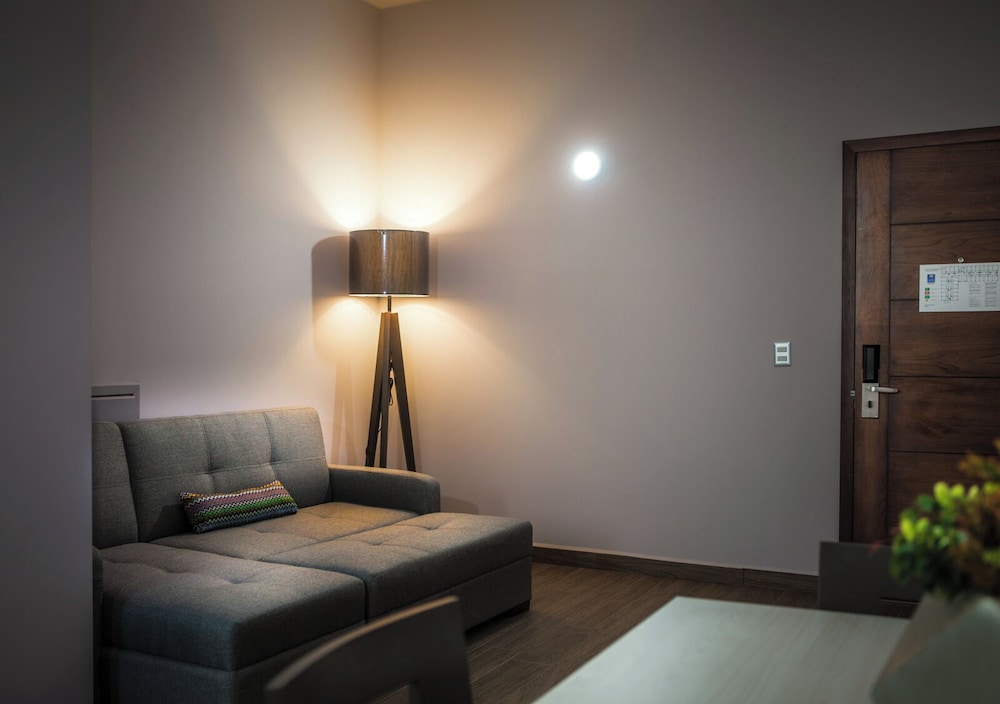 Comfort Inn & Suites Los Cabos