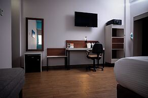 Comfort Inn & Suites Los Cabos