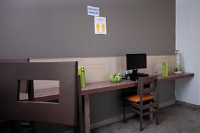 Comfort Inn & Suites Los Cabos
