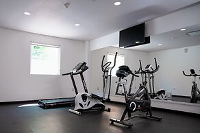 Comfort Inn & Suites Los Cabos