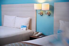 Comfort Inn & Suites Los Cabos