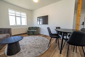 Steinaskjól Apartments - Strandgata