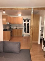 Steinaskjól Apartments - Strandgata