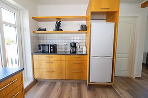 Steinaskjól Apartments - Strandgata