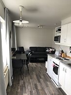 Steinaskjól Apartments - Strandgata