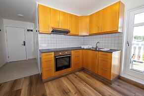 Steinaskjól Apartments - Strandgata