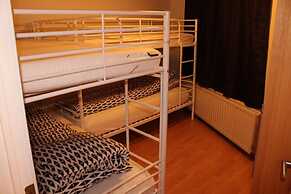 Steinaskjól Apartments - Strandgata