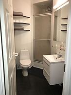 Steinaskjól Apartments - Strandgata