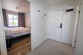 Steinaskjól Apartments - Strandgata