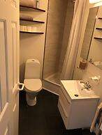 Steinaskjól Apartments - Strandgata