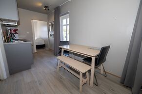 Steinaskjól Apartments - Strandgata