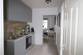 Steinaskjól Apartments - Strandgata
