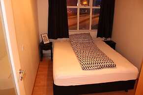 Steinaskjól Apartments - Strandgata