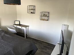 Steinaskjól Apartments - Strandgata