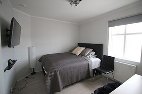 Steinaskjól Apartments - Strandgata