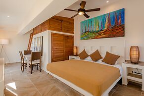 Casa del Árbol Condo